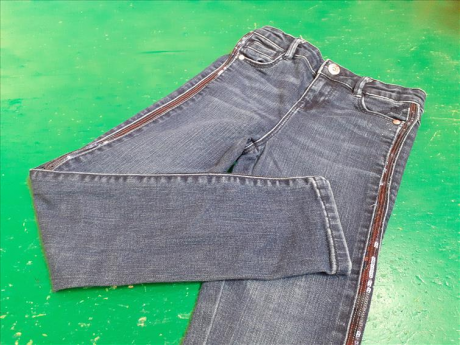 Jeans Okaidi 7a