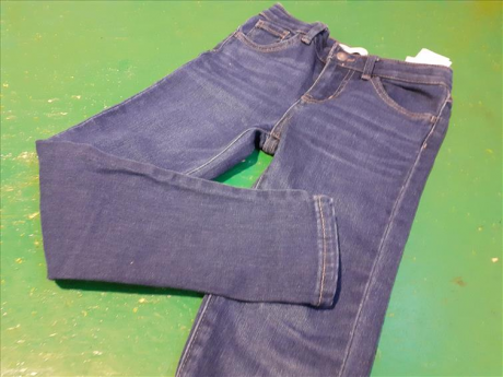 Jeans Levi's 6a