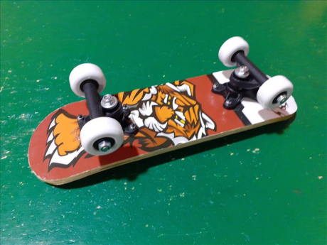 Mini Skate