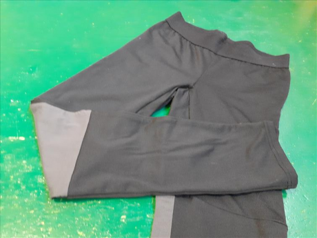 Sport Pant Term 12a