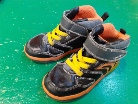 Scarpa Geox Tg29