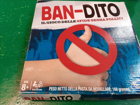 Gioco Bandito