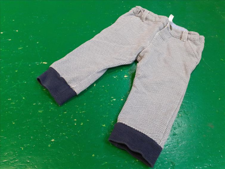 Pantaloni Idexe 6m